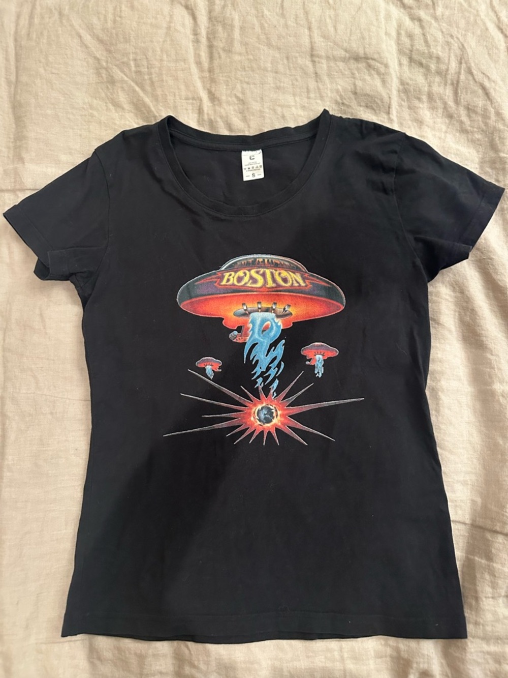 Boston Band T, Women’s S